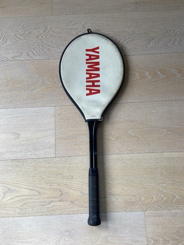 Raquette tennis vintage - raquette,