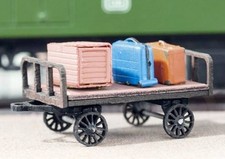 NOCH, Chariot à bagages