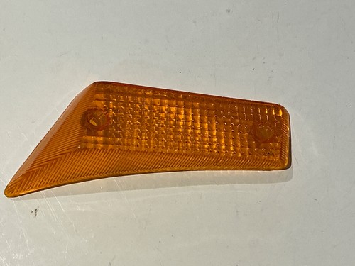 Cabochon clignotant droit - de,