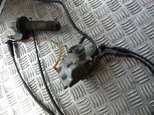 carburateur 125 xtx smt yamaha 2006