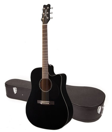 Takamine jasmine black - takamine,