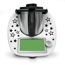 Autocollant décoratif robot