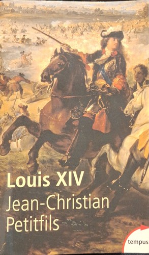 Jean christian petitfils - jean-christian,