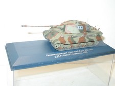 altaya 1:72, char tiger