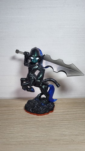 Knight mare figurine - knight,