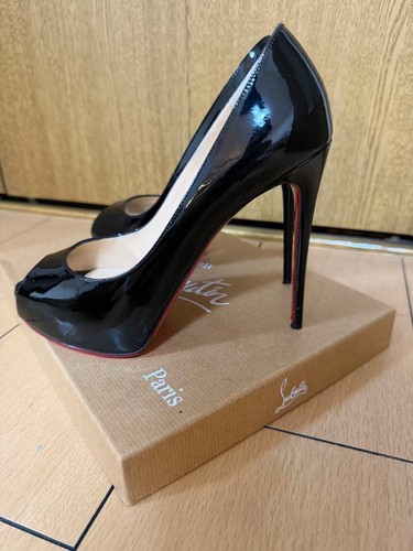 Escarpins christian louboutin - christian,