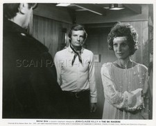 JEAN-CLAUDE KILLY DANIELE GAUBERT THE SKY RAIDERS 1972 VINTAGE PHOTO ORIGINAL #5