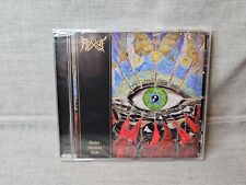 Erebus Virtuosus Alpha by