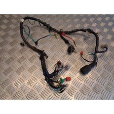 faisceau electrique moto kymco