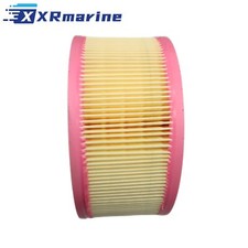 858488 Insert de filtre à air pour moteurs Volvo Penta D AD AQ TAMD TMD 31 41 42