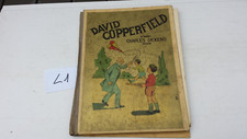L1. DAVID COPPERFIELD d'après