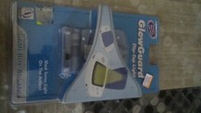 glow guard flip top light game
