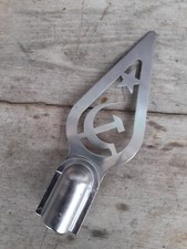 Hampe Drapeau Russe Années  1940/1950