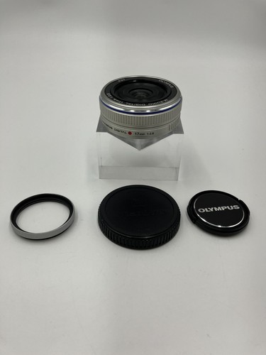 Objectif olympus zuiko - objectif, m.zuiko