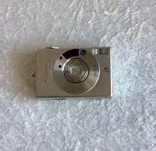 Appareil photo Canon IXUS II +