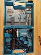 perceuse à percussion