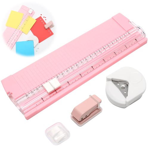 Lot coupe papier - coupe,