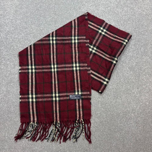 écharpe burberry london x - Écharpe,