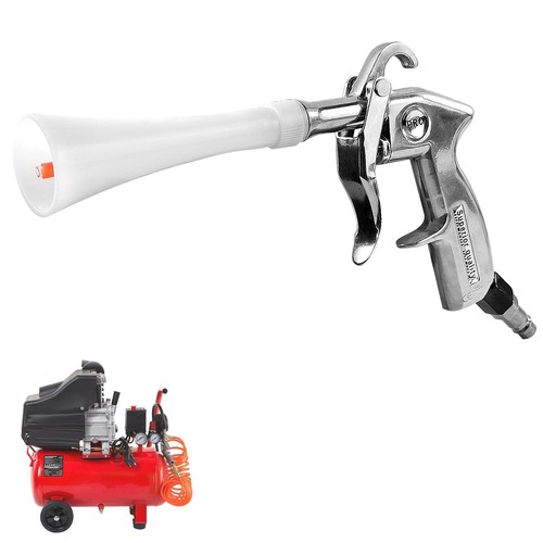 Pistolet nettoyage air - pistolet,