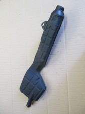 Silencieux d'échappement pour