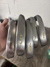 Ensemble De Fers Cleveland VAS