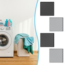 Tapis de carré en silicone