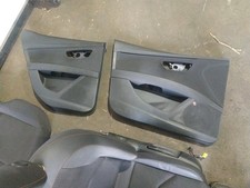interieur complet SEAT LEON