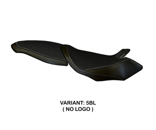 Housse selle nami - selle, noir