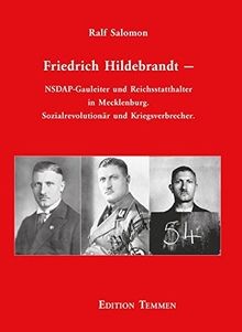 Friedrich hildebrandt - friedrich,