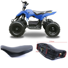 Replacement ATV Seat for