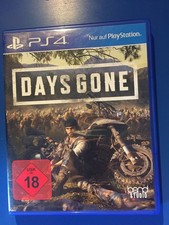 JEUX PS4 DAYS GONE