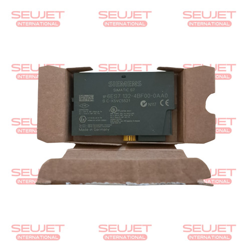 6es7132 4bf00 0aa0 - new, open