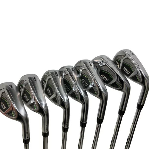 Callaway epic star - star, iron