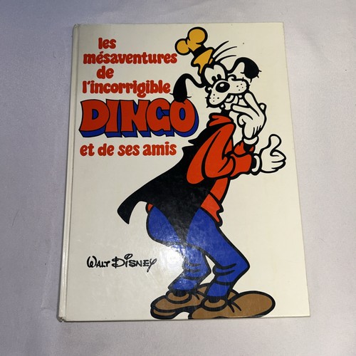 Livre walt disney - walt, 1979