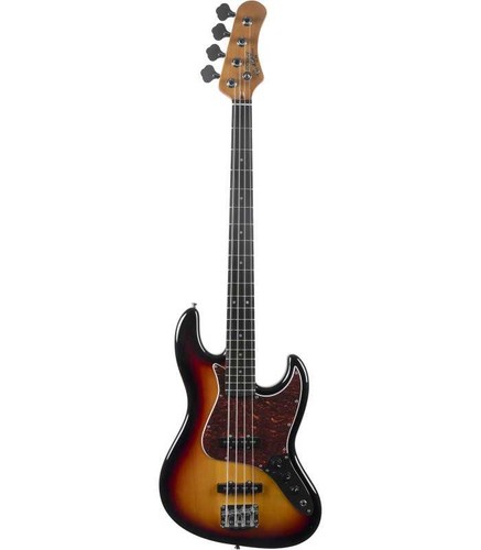 Basse electrique eko jb300 - basse,