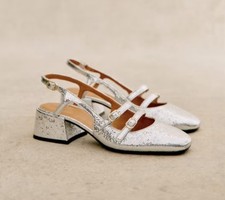Sézane Paula Babies Sparkly