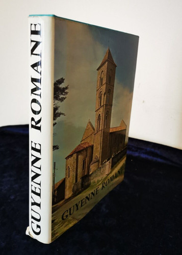 Guyenne romane éditions - guyenne,