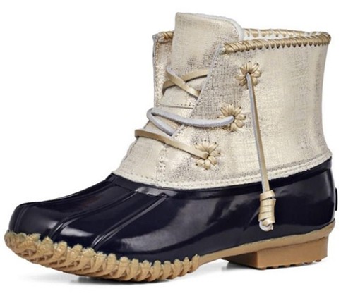 New jack rogers chloe rain - new,