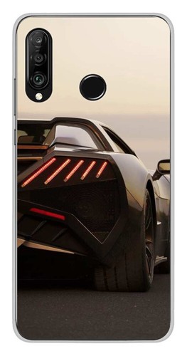Coque silicone imprimée - en,
