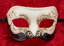 Masque de Venise Colombine
