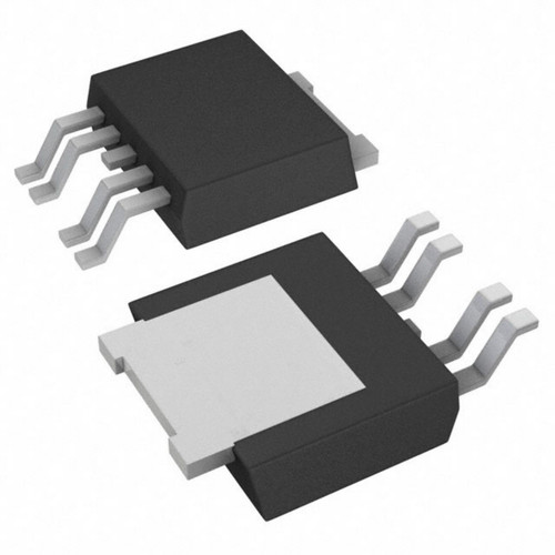 Pilote vn751pt13tr higtide - ic,