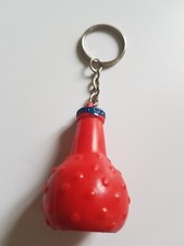 COLLECTOR , PORTE CLE ORANGINA