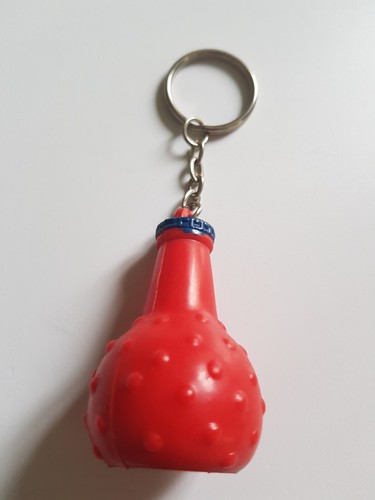 Collector porte cle orangina - ,,