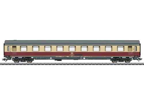 Märklin 43872 voiture - märklin,