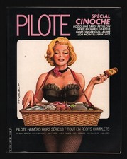 REVUE PILOTE HS N°82 BIS 