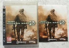 Call of Duty Modern Warfare 2