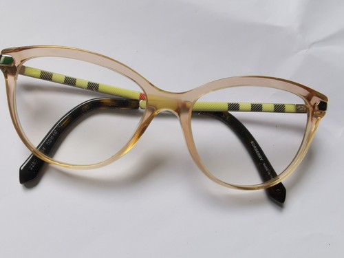 Lunettes burberry 2280 - burberry,