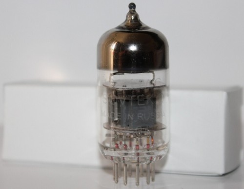 Tubes sovtek - tubes,