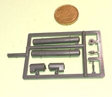 HO GRAPPE DE DETAILLAGE NEUFS