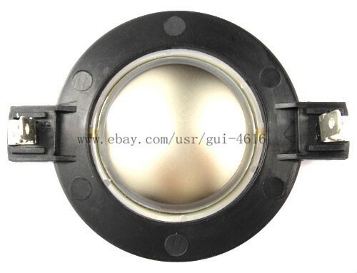 Diaphragm for mackie m44ti - for,